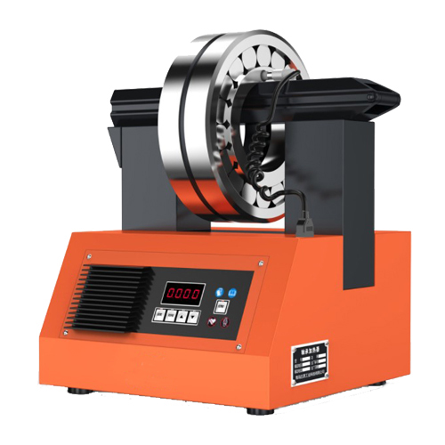  PIEN-50ST 便携式轴承加热器